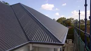 Fast & Reliable Emergency Roof Repairs in Buchanan, VA